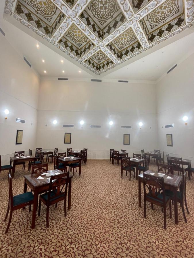 Al Fouad Pyramids View Hotel Kairo Eksteriør billede